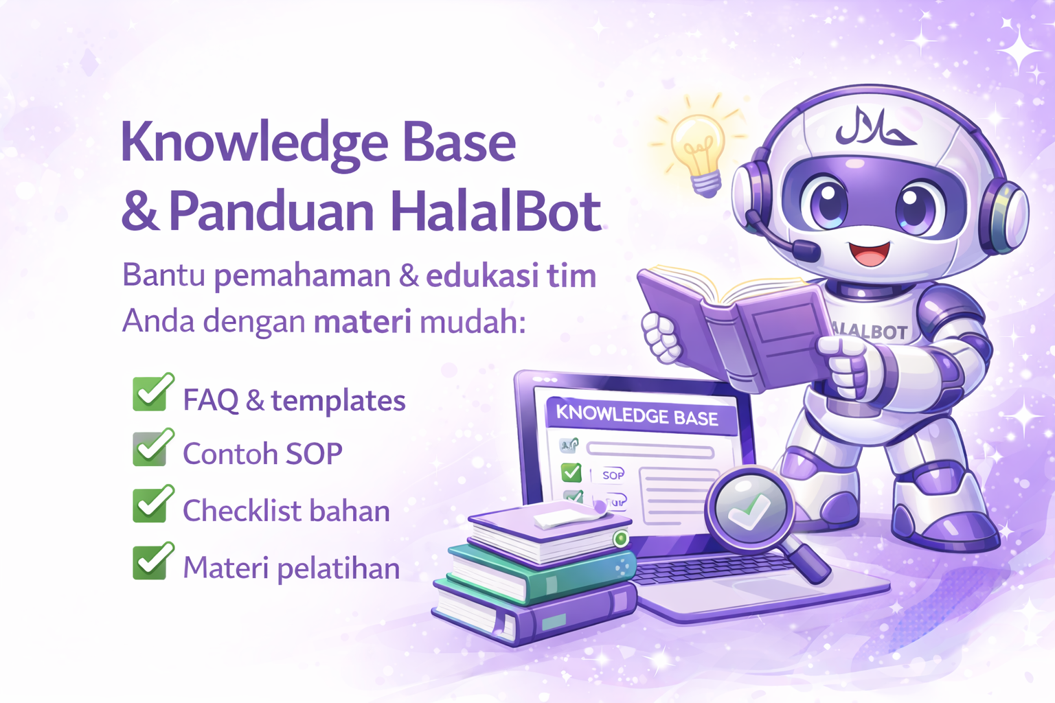 Knowledge Base